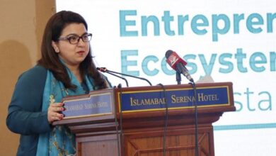 Report highlights insights into youth entrepreneurship landscape