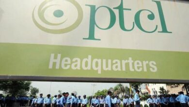 PTCL, Mashreq sign deal