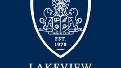 Gainesville’s Lakeview Academy gains honors for its rob…