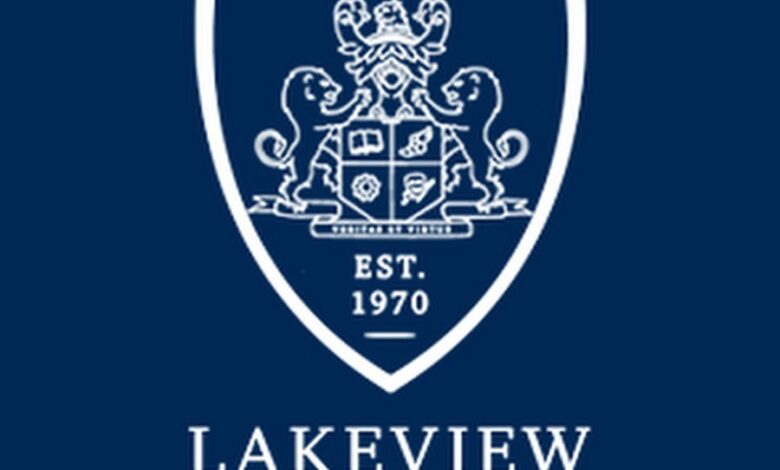 Gainesville’s Lakeview Academy gains honors for its rob… Gainesville’s Lakeview Academy gains honors for its rob…