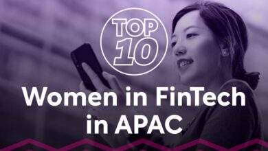 Top 10 Women in Fintech in APAC: Leaders Driving Innovation