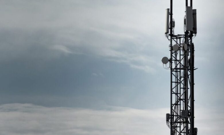 Laws need reviewing for telecommunication masts says local councillor Laws need reviewing for telecommunication masts says local councillor