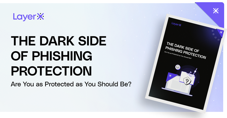 The Dark Side of Phishing Protection