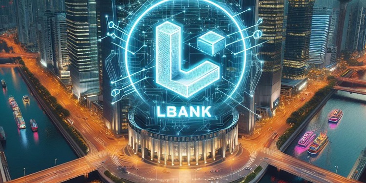 LBank Exchange Lists IZE Fintech Blockchain LBank Exchange Lists IZE Fintech Blockchain