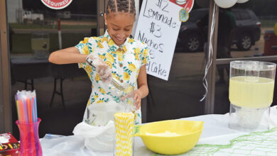 For young entrepreneurs, Lemonade Day returns June 8