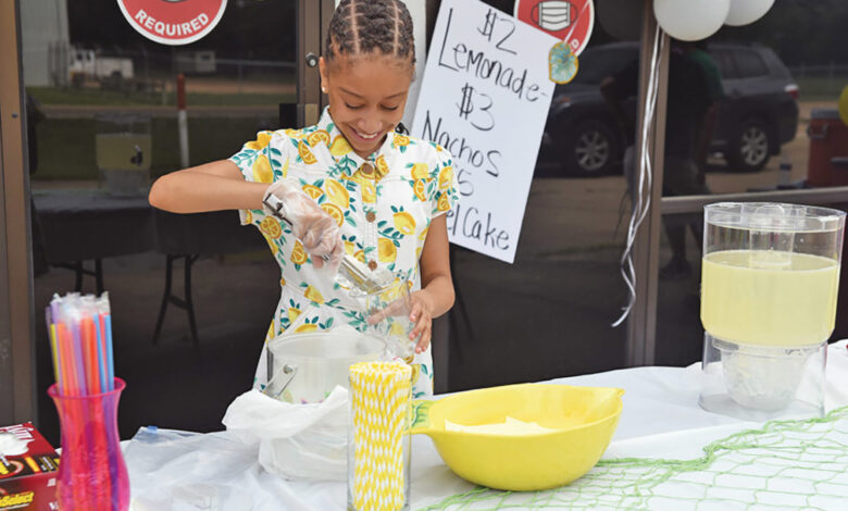 For young entrepreneurs, Lemonade Day returns June 8 For young entrepreneurs, Lemonade Day returns June 8