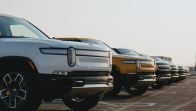 Beyond the Road: Exploring the Impact of a Potential Rivian-Apple Collaboration