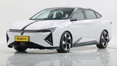 Honda’s Newest Chinese EV Boasts Up To 323 Miles Of Range