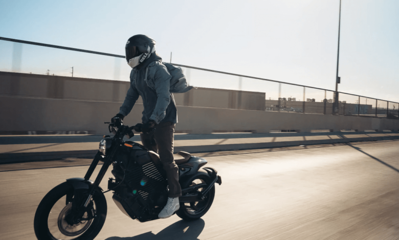 Why electric motorcycles are better than gas bikes in summer Why electric motorcycles are better than gas bikes in summer