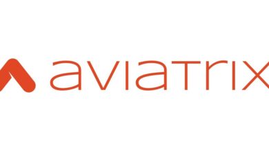 Aviatrix® Distributed Cloud Firewall Wins the Cybersecurity Excellence Award