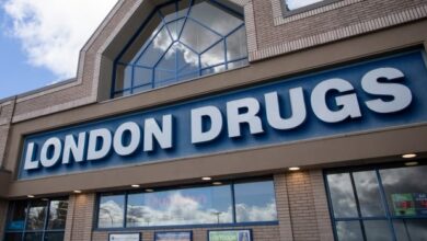 London Drugs begins to gradually reopen stores after cyberattack