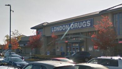 All London Drugs stores reopen after cyberattack shutdown