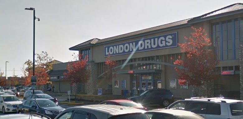 All London Drugs stores reopen after cyberattack shutdown All London Drugs stores reopen after cyberattack shutdown