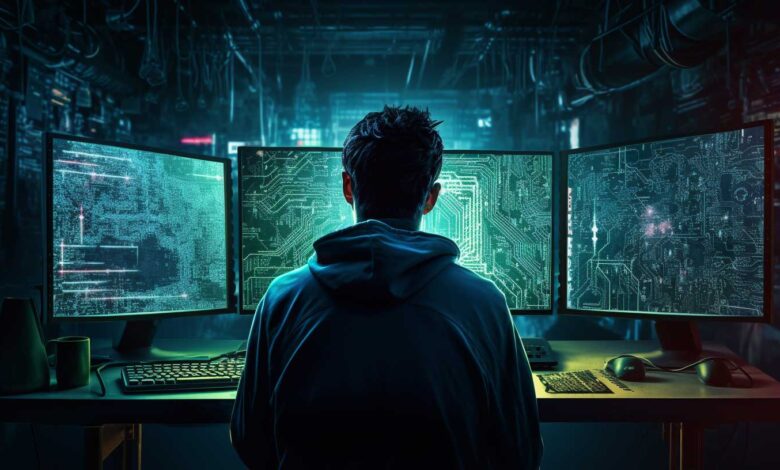 Get started in cybersecurity with off this course bundle Get started in cybersecurity with off this course bundle
