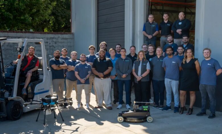 Lucid Bots Inc. Raises M Series A to Scale Productive Robotics Solutions – sUAS News – The Business of Drones Lucid Bots Inc. Raises M Series A to Scale Productive Robotics Solutions – sUAS News – The Business of Drones