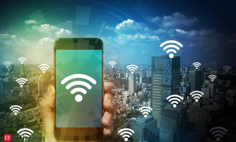 Lumen misses quarterly revenue estimates on declining wireline services demand, ET Telecom Lumen misses quarterly revenue estimates on declining wireline services demand, ET Telecom