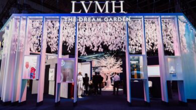 FancyTech Wins 2024 LVMH Innovation Award at VivaTech