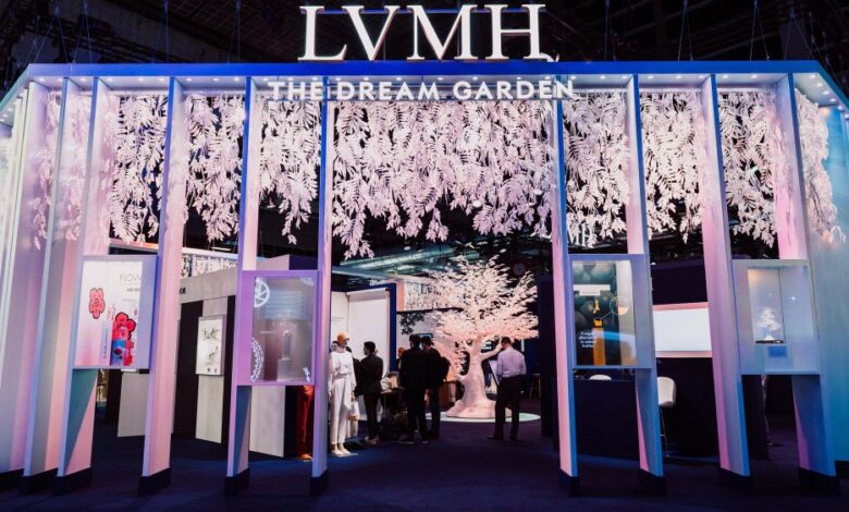 FancyTech Wins 2024 LVMH Innovation Award at VivaTech FancyTech Wins 2024 LVMH Innovation Award at VivaTech