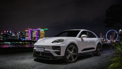 Why Porsche’s Electric Macan Is Strategic Brilliance