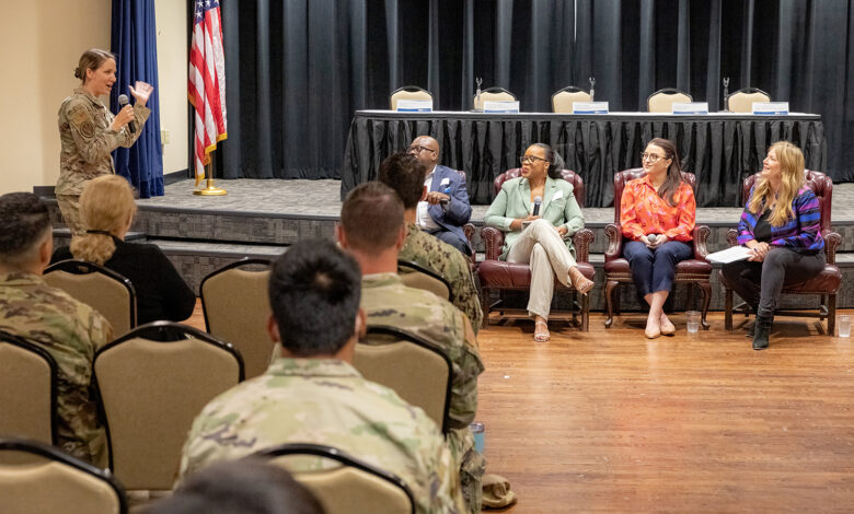 Intellectual property and entrepreneurship resources for the military community Intellectual property and entrepreneurship resources for the military community