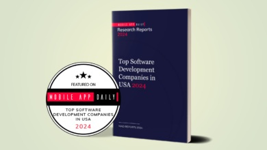 300+ Top Software Development Companies in the USA [May 2024]