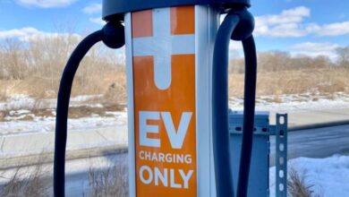 Locations Picked For Initial Wisconsin EV Charging Network » Urban Milwaukee