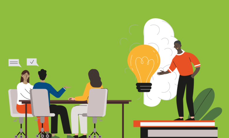 Take Two: Can Entrepreneurship be Learned? Take Two: Can Entrepreneurship be Learned?