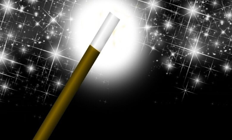 Why Architecture Is Your Magic Wand Why Architecture Is Your Magic Wand
