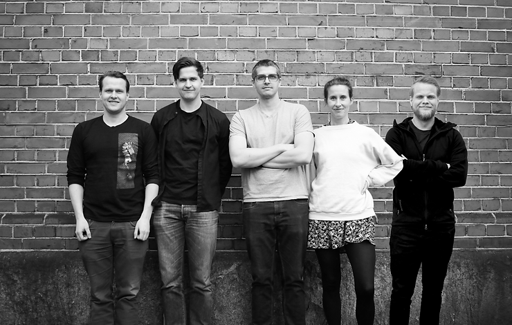 Three siblings from Finland have teamed up to offer predictive analytics software, and now they’ve raised €450K Three siblings from Finland have teamed up to offer predictive analytics software, and now they’ve raised €450K