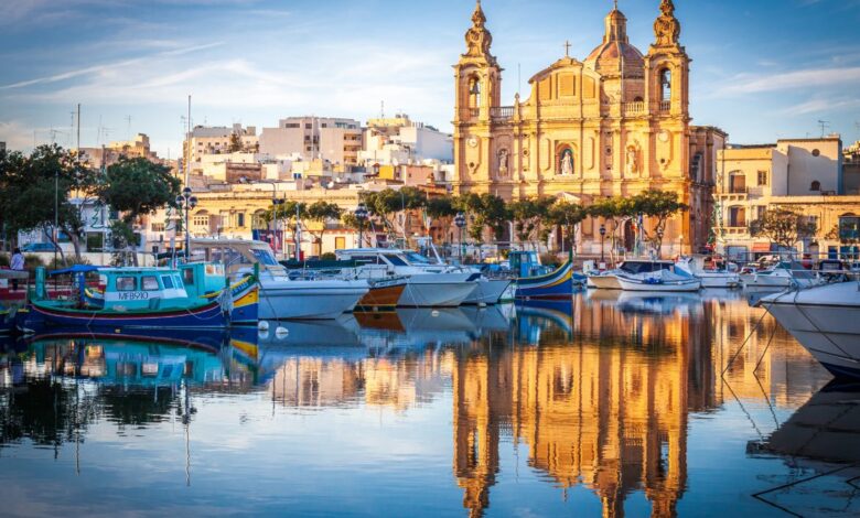 Malta: A Leading European Fintech Jurisdiction Malta: A Leading European Fintech Jurisdiction