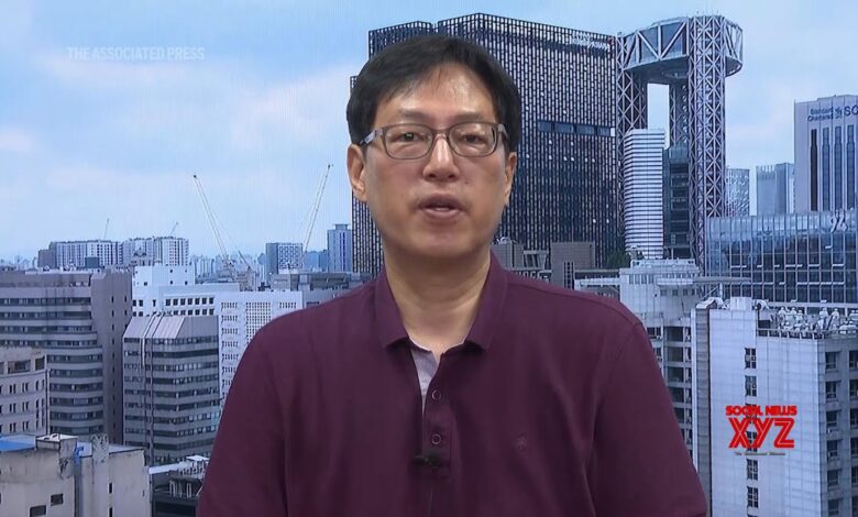 South Korea prepares to host global forum on artificial intelligence safety – AP Explains (Video) South Korea prepares to host global forum on artificial intelligence safety – AP Explains (Video)