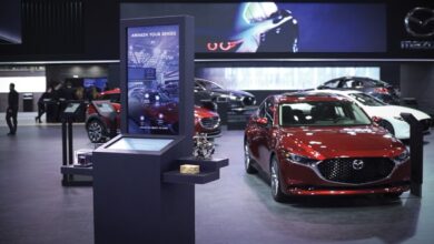 Mazda names FCB/Six as CRM AOR » Strategy