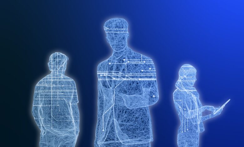 The race to deploy generative AI and raise skills The race to deploy generative AI and raise skills