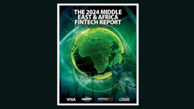 Welcome to The Fintech Times Middle East and Africa 2024 Report