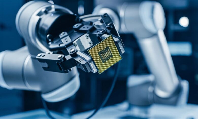 5 Companies Revolutionizing the Market with Robotic Solutions 5 Companies Revolutionizing the Market with Robotic Solutions