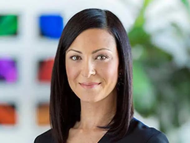 Why AWS’ AI Chatbot Amazon Q Bests Google, Microsoft GenAI Tech: Ruba Borno Why AWS’ AI Chatbot Amazon Q Bests Google, Microsoft GenAI Tech: Ruba Borno