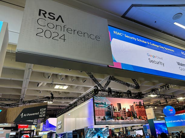 Here’s What 20 Top Cybersecurity CEOs And CTOs Were Saying At RSAC 2024 Here’s What 20 Top Cybersecurity CEOs And CTOs Were Saying At RSAC 2024