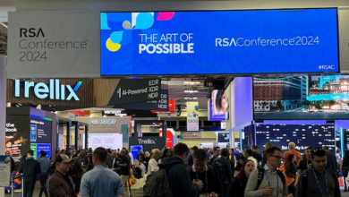 20 Coolest Cybersecurity Products At RSAC 2024