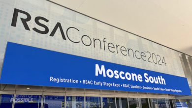 10 Cybersecurity Companies Making Moves At RSAC 2024