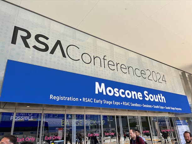10 Cybersecurity Companies Making Moves At RSAC 2024 10 Cybersecurity Companies Making Moves At RSAC 2024