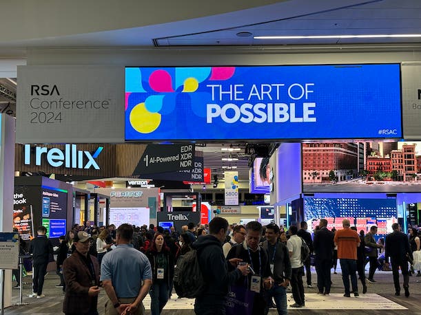 A ‘Mindset Shift’ In Cybersecurity Industry As Vendors Prioritize Integrations A ‘Mindset Shift’ In Cybersecurity Industry As Vendors Prioritize Integrations