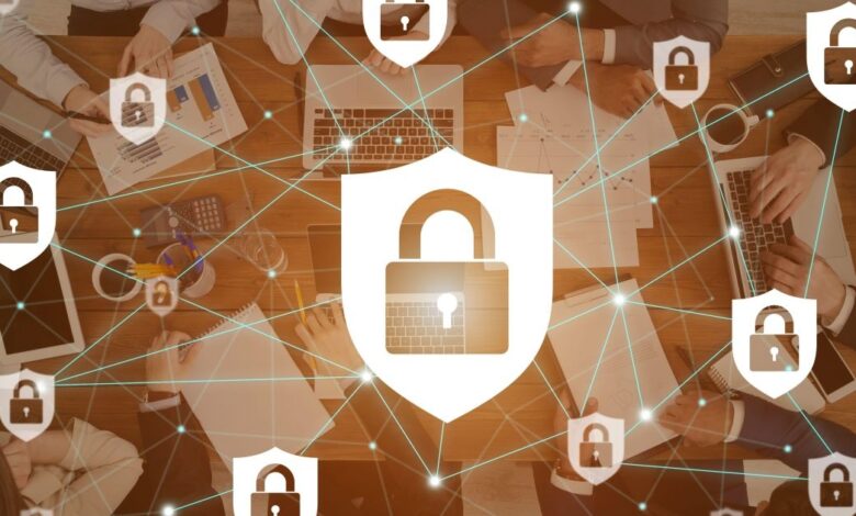 Four Security Questions to Ask Your Enterprise Generative AI Provider Four Security Questions to Ask Your Enterprise Generative AI Provider