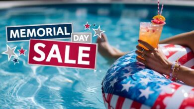 Top 10 Memorial Day Deals on Robotic Pool Cleaners – PoolMagazine.com