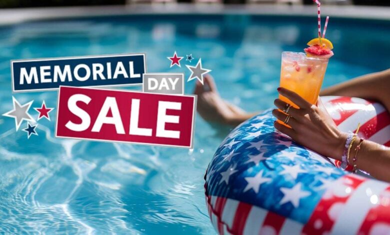 Top 10 Memorial Day Deals on Robotic Pool Cleaners – PoolMagazine.com Top 10 Memorial Day Deals on Robotic Pool Cleaners – PoolMagazine.com