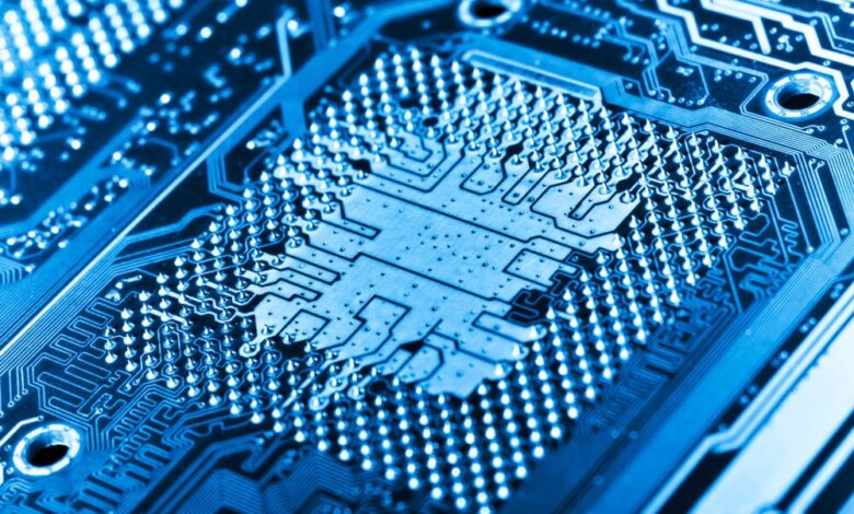 GridGain in-memory data and generative AI – Blocks and Files GridGain in-memory data and generative AI – Blocks and Files