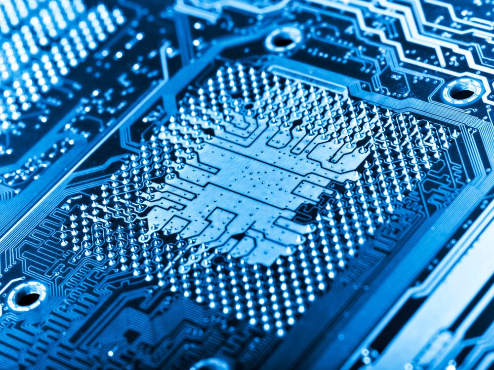 Photo Memory Int GridGain in-memory data and generative AI – Blocks and Files - Europeantech