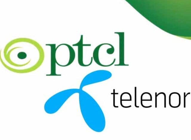 CCP flags concerns over PTCL-Telenor merger CCP flags concerns over PTCL-Telenor merger