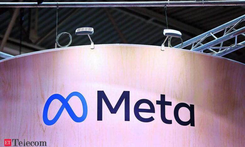 Meta gets 27K reports via Indian grievance mechanism in March, fake FB, Insta profiles key concern, ET Telecom