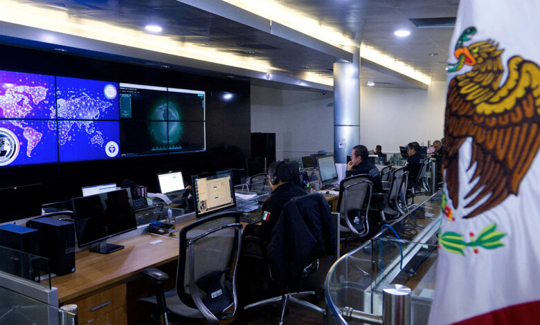 Mexico’s National Cybersecurity Policy: Progress Has Stalled Under AMLO Mexico’s National Cybersecurity Policy: Progress Has Stalled Under AMLO