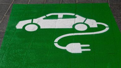 European Car Makers Hitting the Brakes on Electric Vehicles ━ The European Conservative